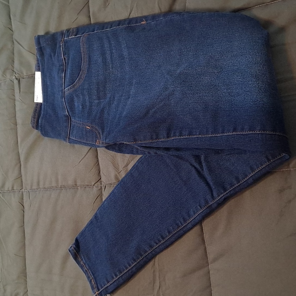 SO juniors small jeggings